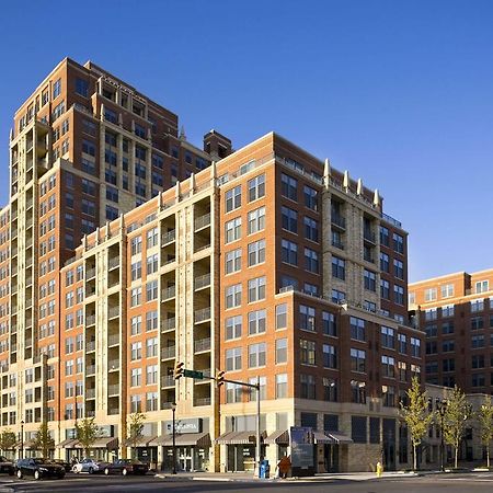 Crystal Quarters Corporate Housing At The Gramercy Arlington Dış mekan fotoğraf